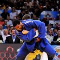 World Championship JUDO Paris 2011